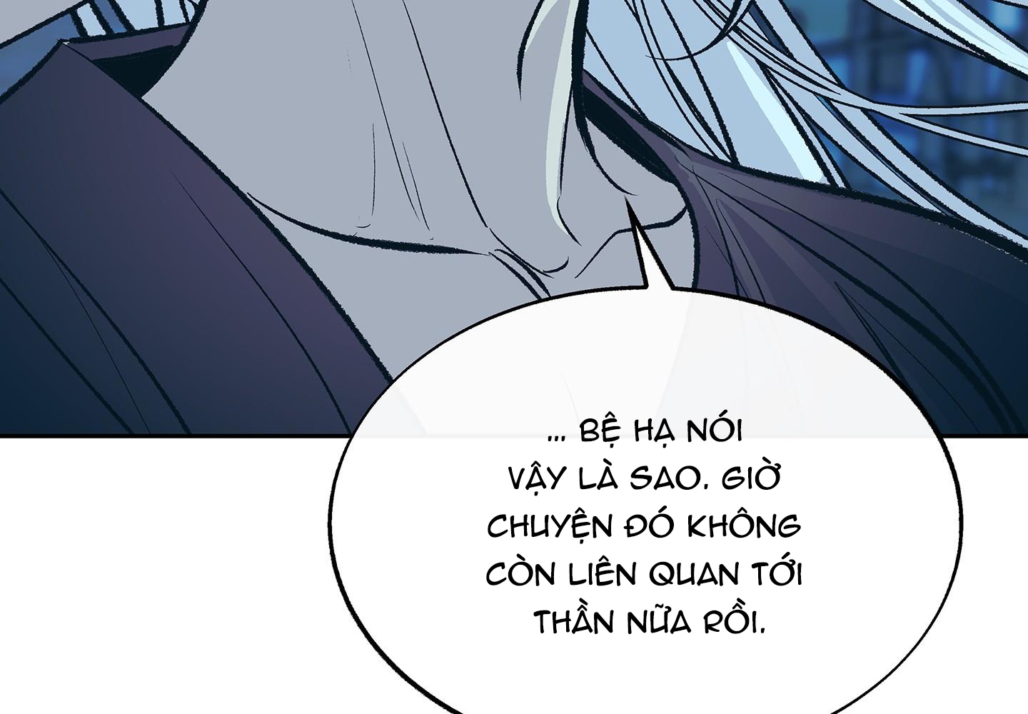 Người Tình Của Sura Chapter 87 - Trang 156