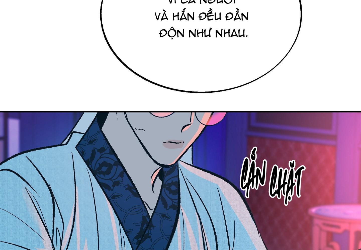 Người Tình Của Sura Chapter 87 - Trang 20