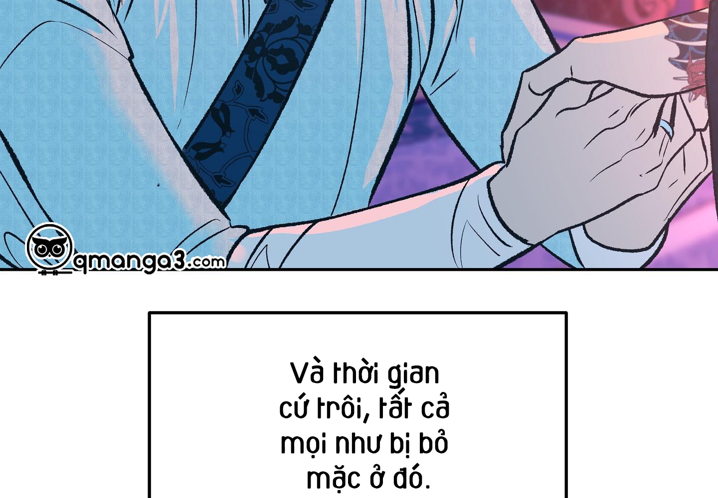 Người Tình Của Sura Chapter 87 - Trang 21