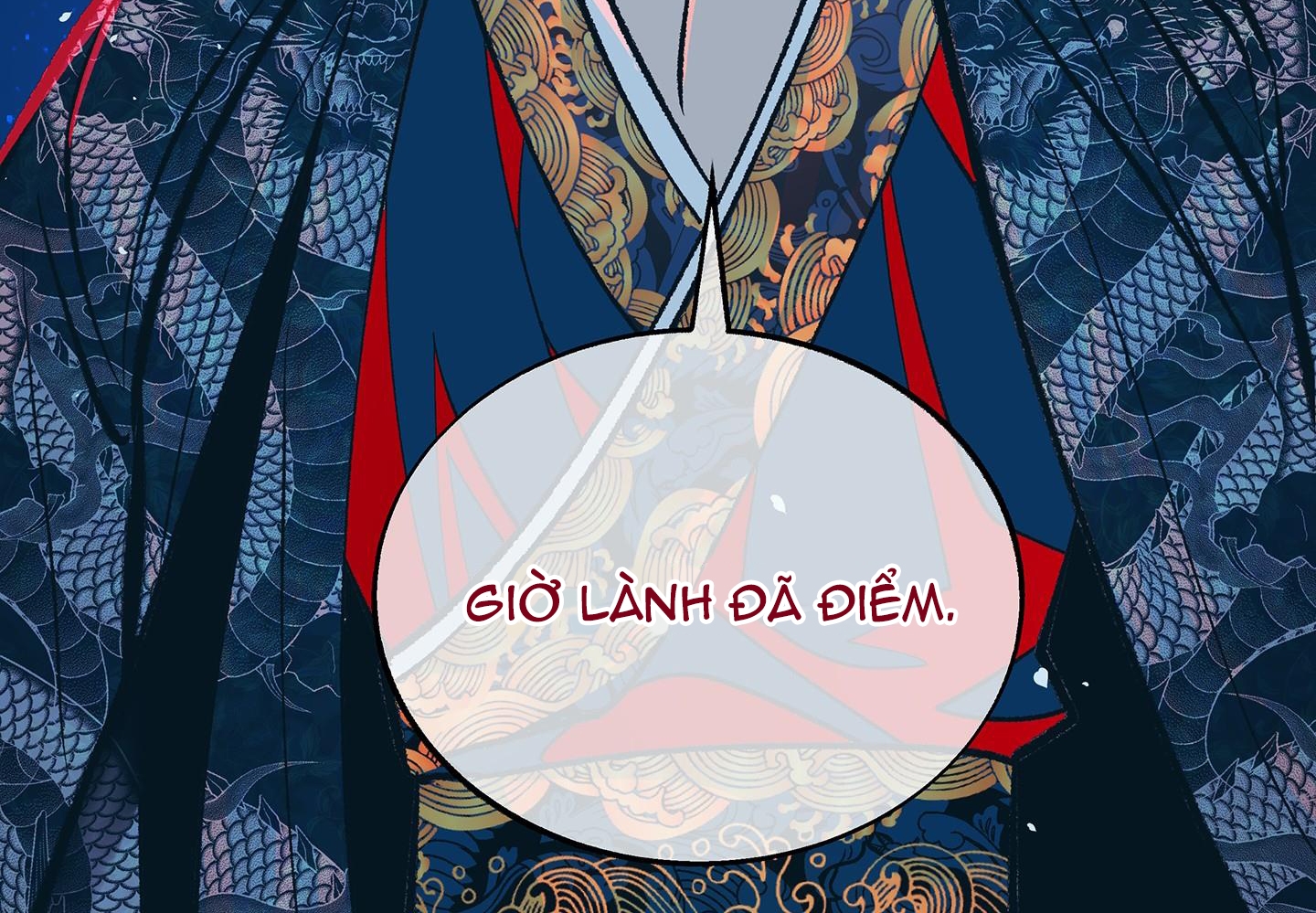 Người Tình Của Sura Chapter 87 - Trang 220