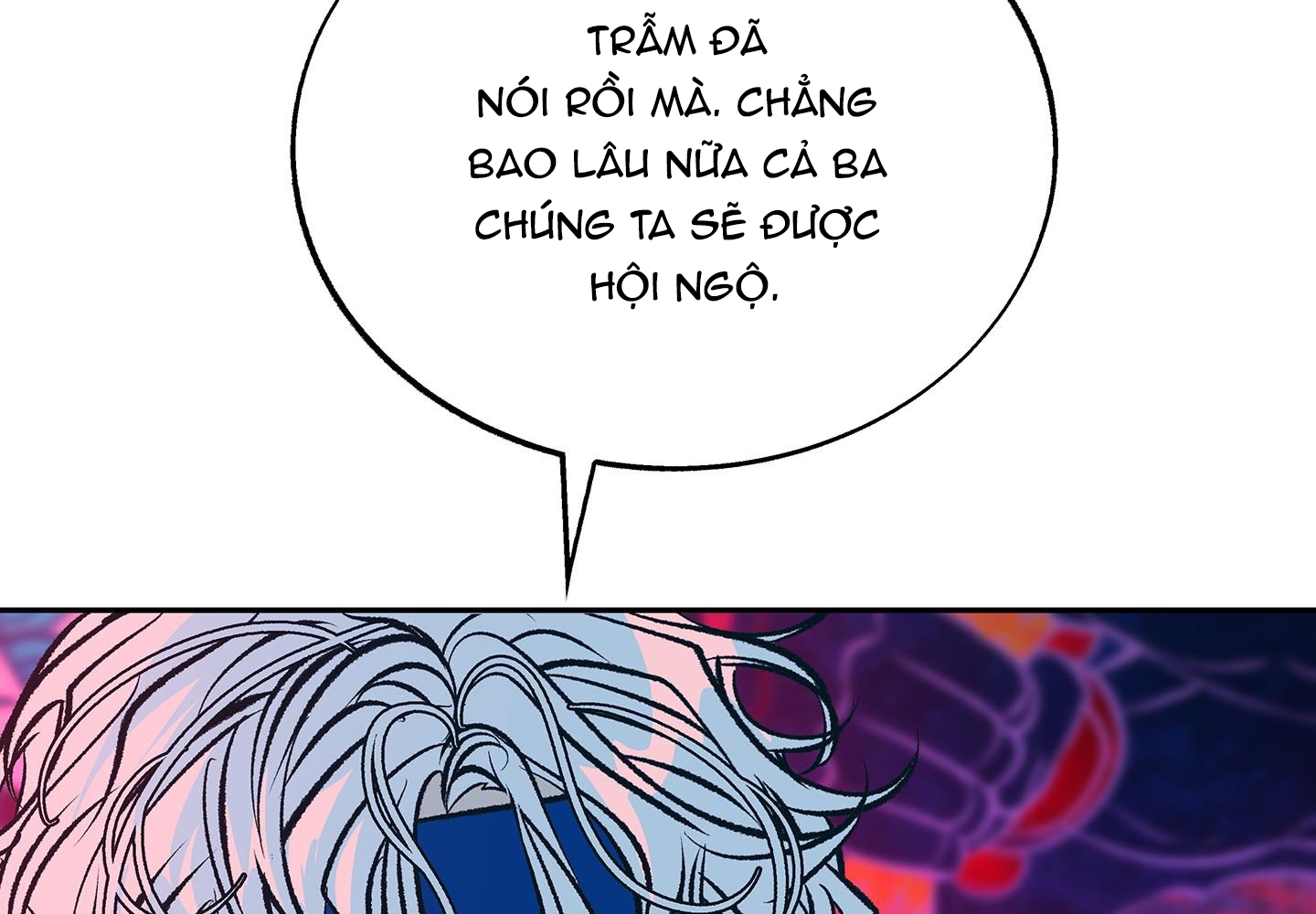 Người Tình Của Sura Chapter 87 - Trang 231