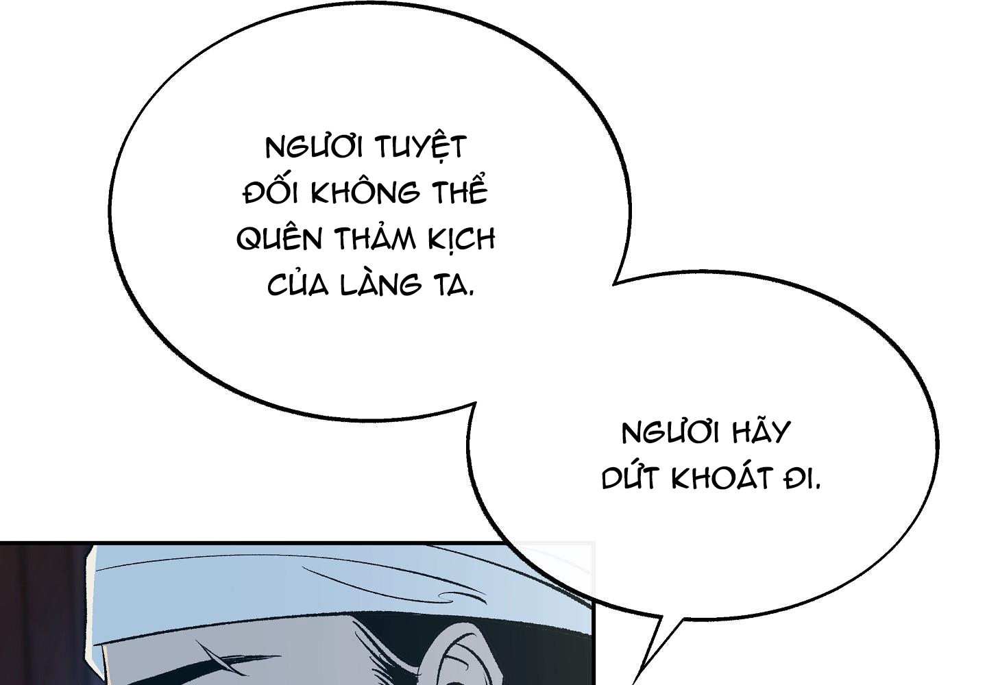 Người Tình Của Sura Chapter 87 - Trang 44