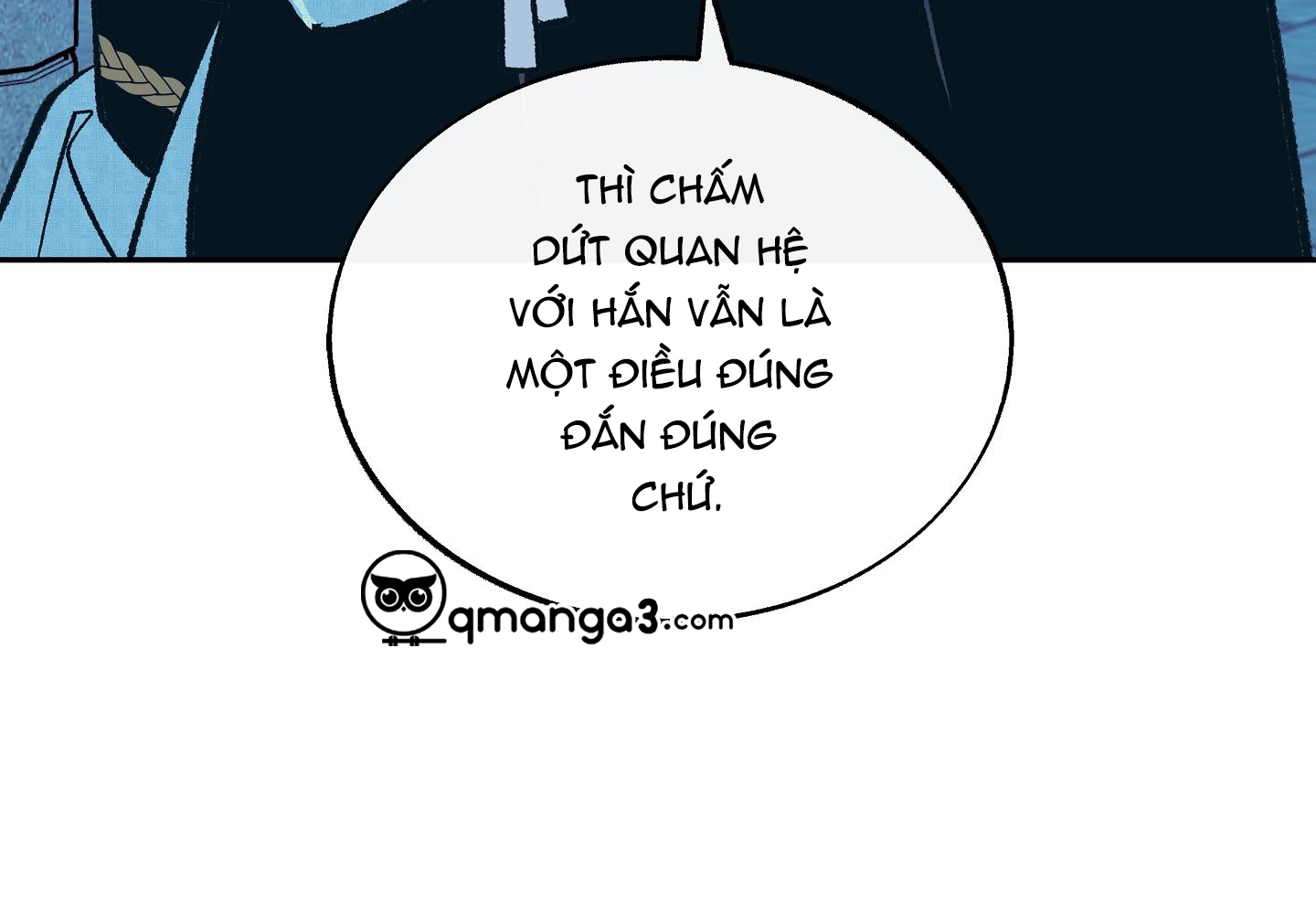 Người Tình Của Sura Chapter 87 - Trang 49