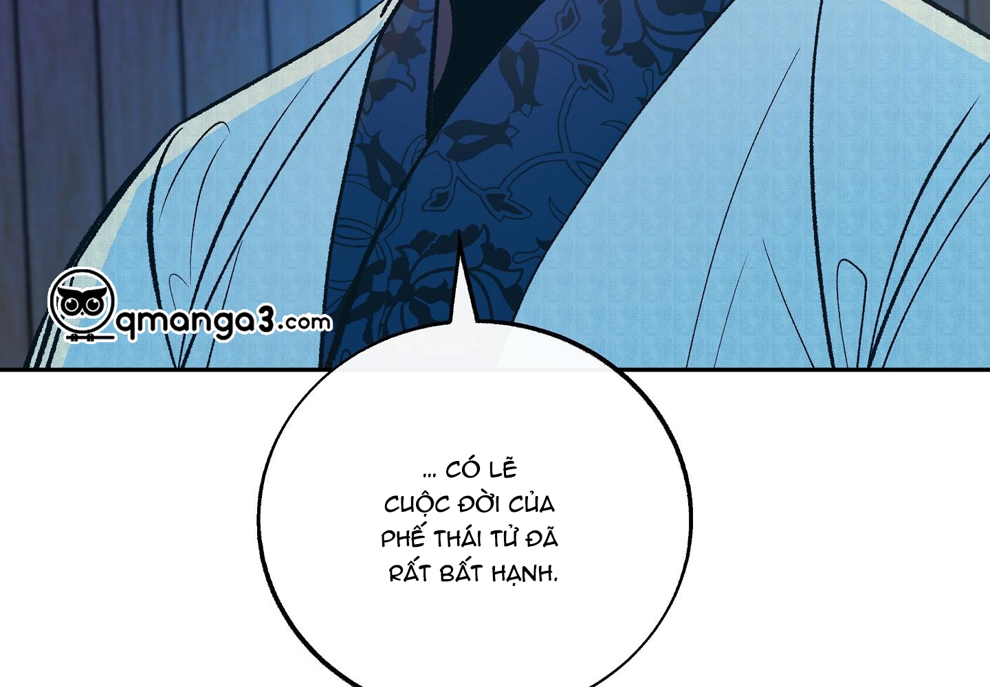 Người Tình Của Sura Chapter 87 - Trang 61