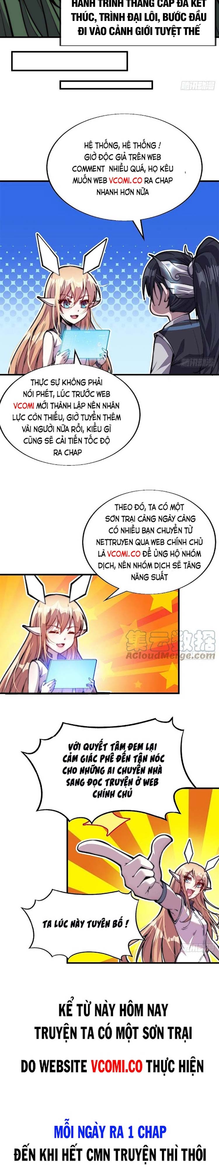 Ta Có Một Sơn Trại Chapter 387 - Trang 11