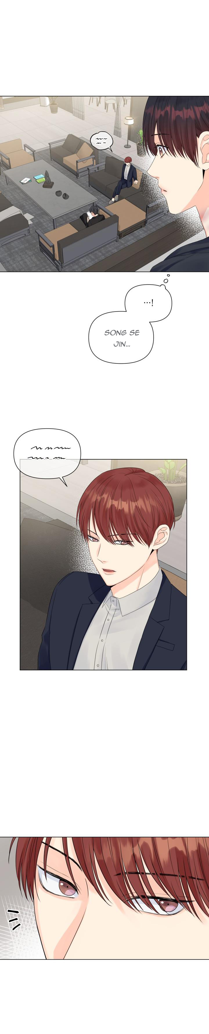 Thủ Hoa Chapter 26 - Trang 5