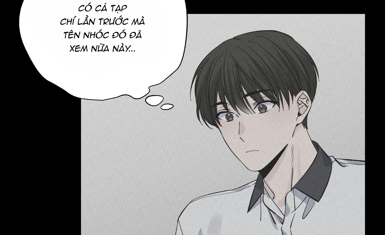 Vị Ngọt Đôi Môi Chapter 23 - Trang 132