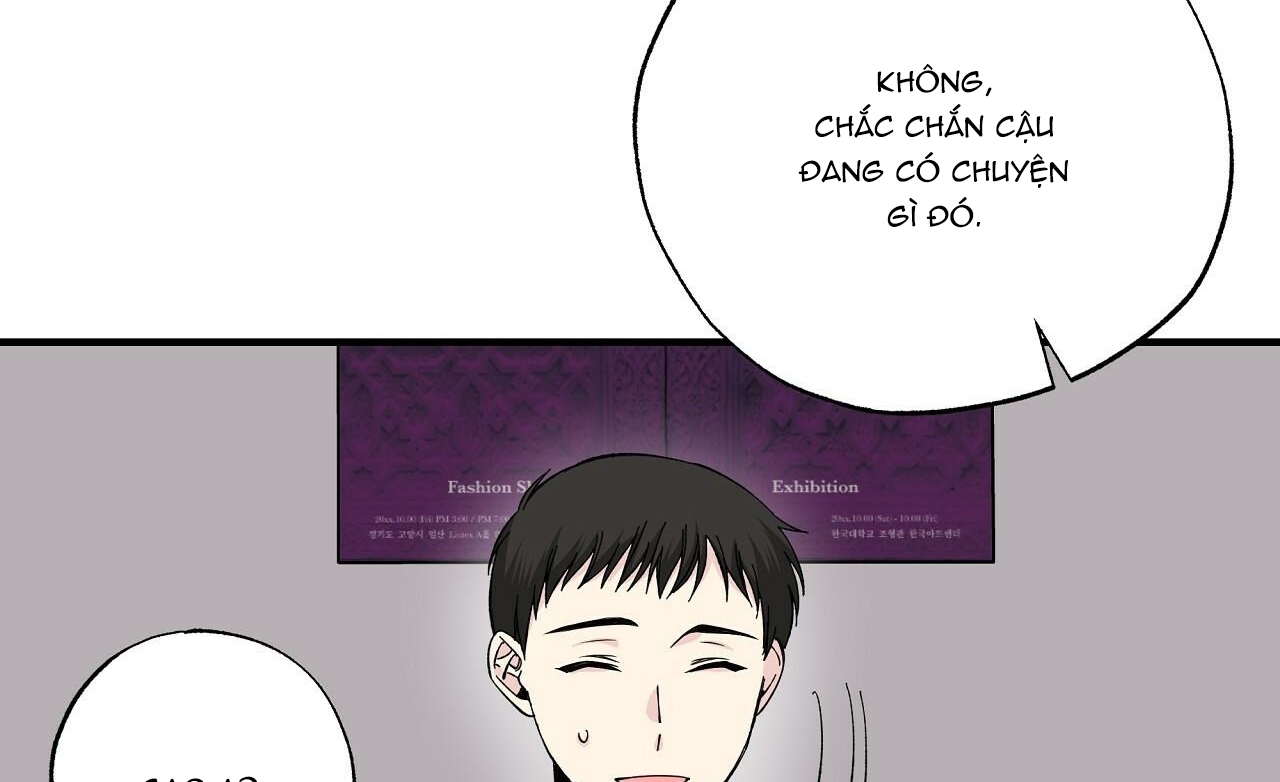 Vị Ngọt Đôi Môi Chapter 23 - Trang 17