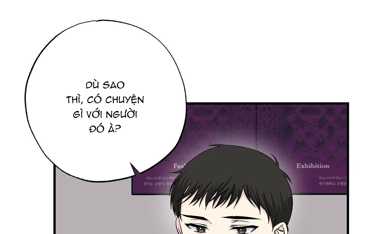 Vị Ngọt Đôi Môi Chapter 23 - Trang 35