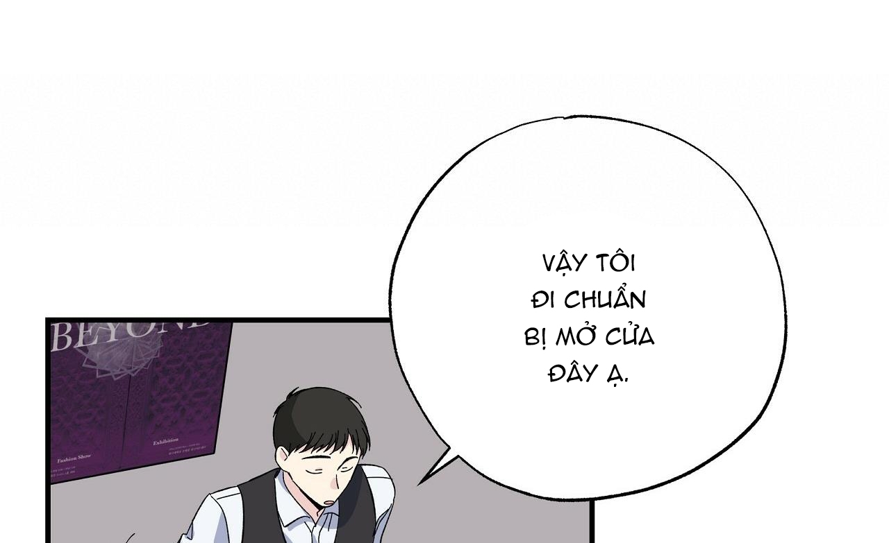 Vị Ngọt Đôi Môi Chapter 23 - Trang 38