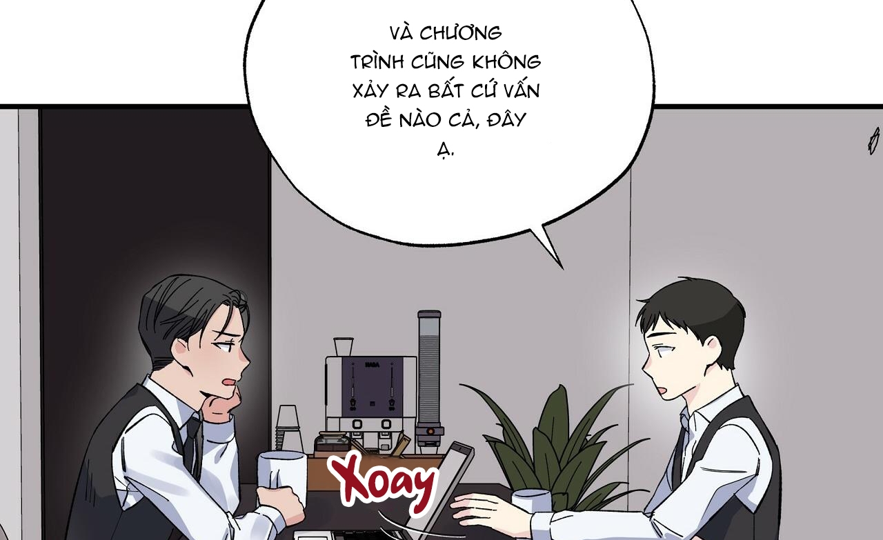 Vị Ngọt Đôi Môi Chapter 23 - Trang 8