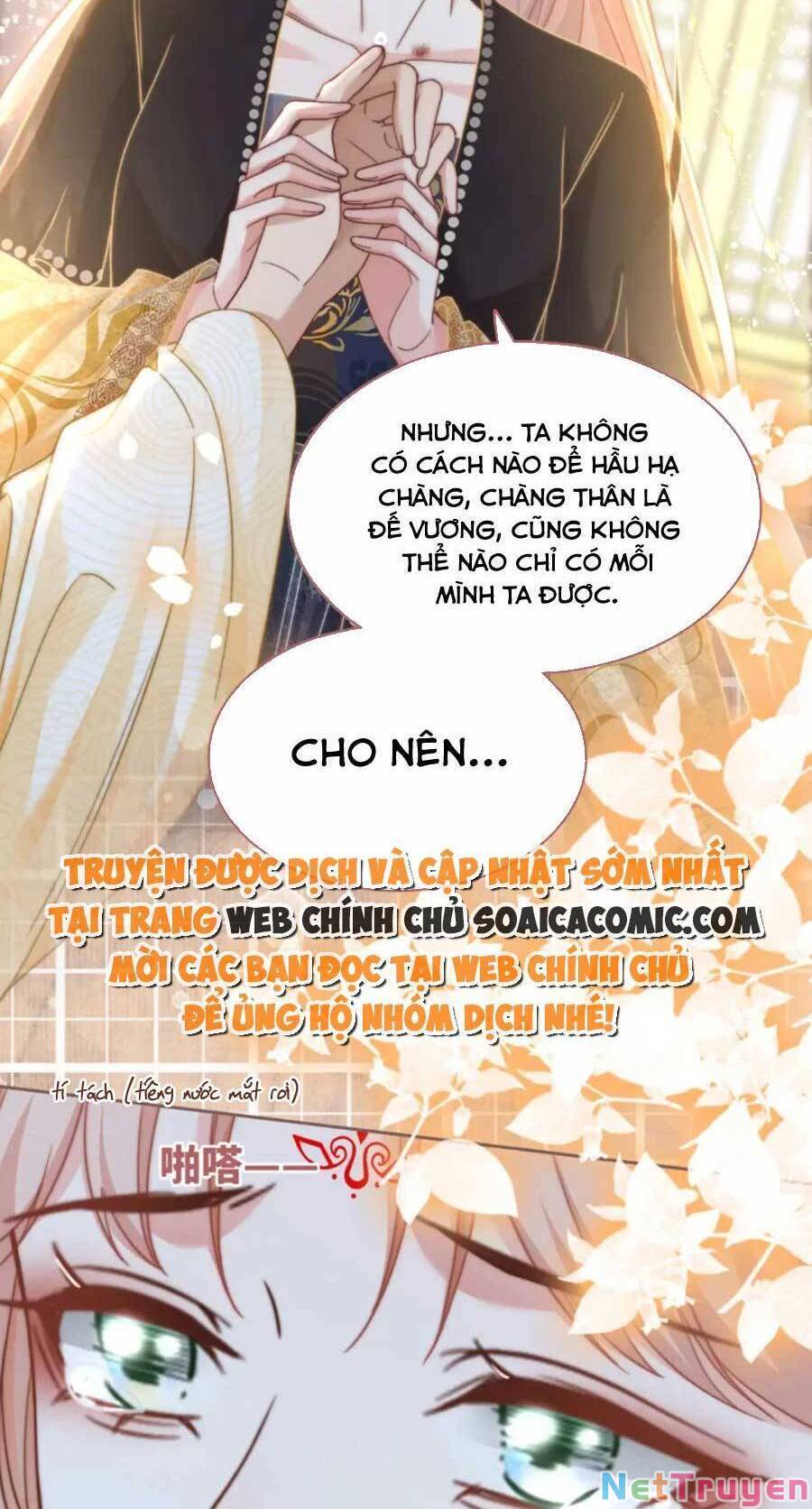 Xuyên Nhanh Nữ Phụ Bình Tĩnh Chút Chapter 109 - Trang 31