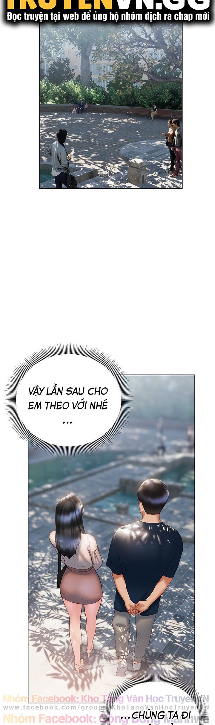 Cách Chúng Mình Tán Tỉnh Nhau Chapter 31 - Trang 20