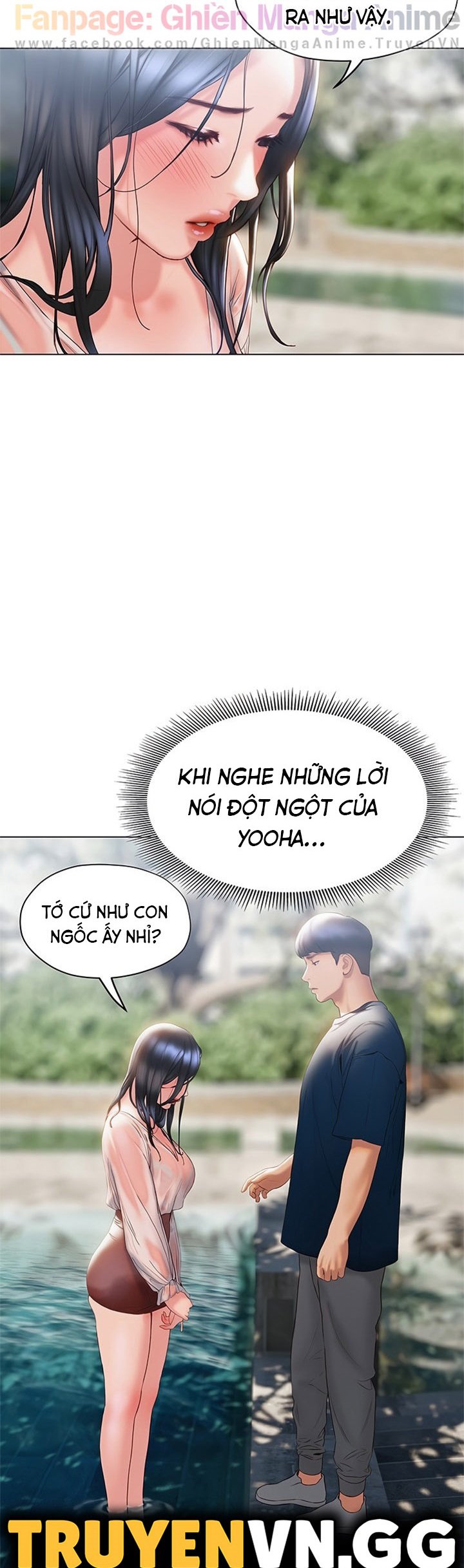 Cách Chúng Mình Tán Tỉnh Nhau Chapter 31 - Trang 41