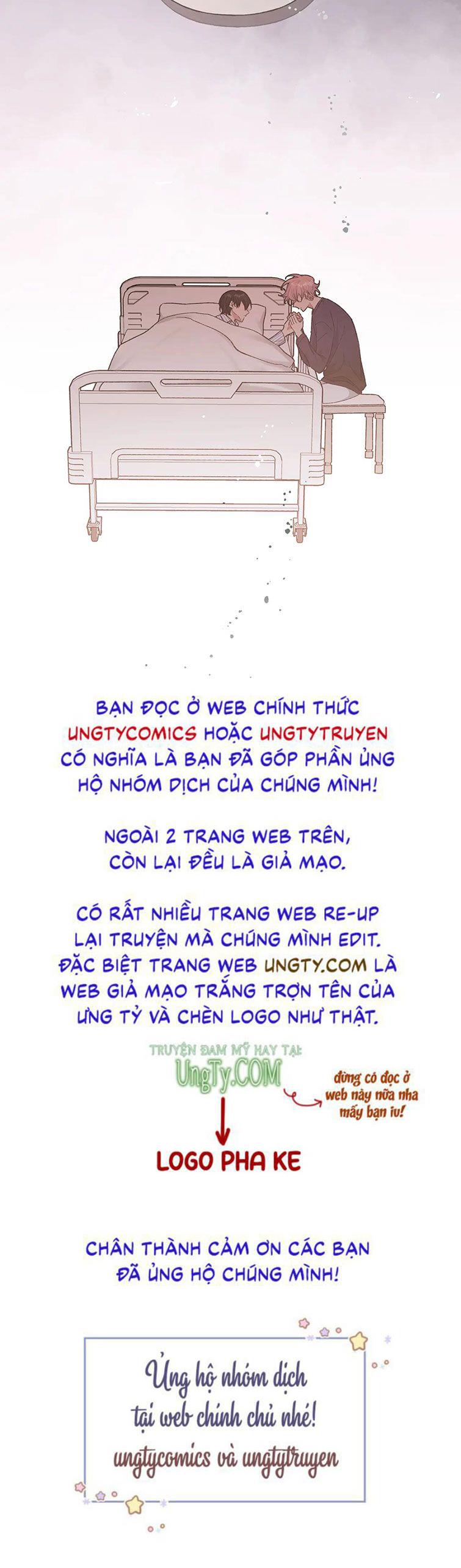 Cẩn Thận Bị Mộng Ma Ăn Sạch Đấy Chapter 81 - Trang 52