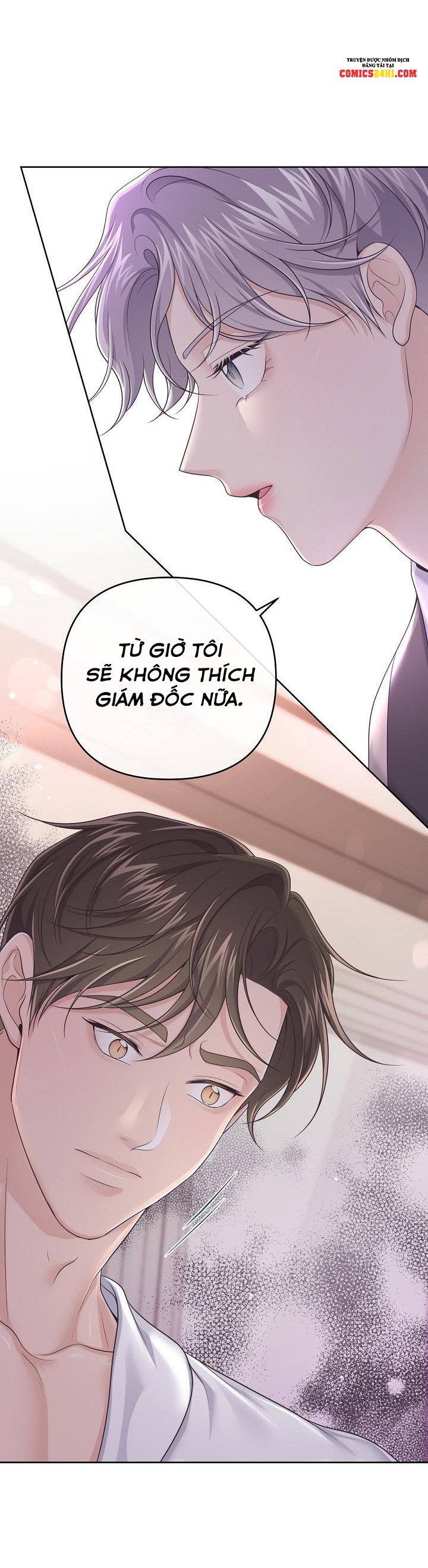 Chàng Quản Gia Chapter 45 - Trang 18