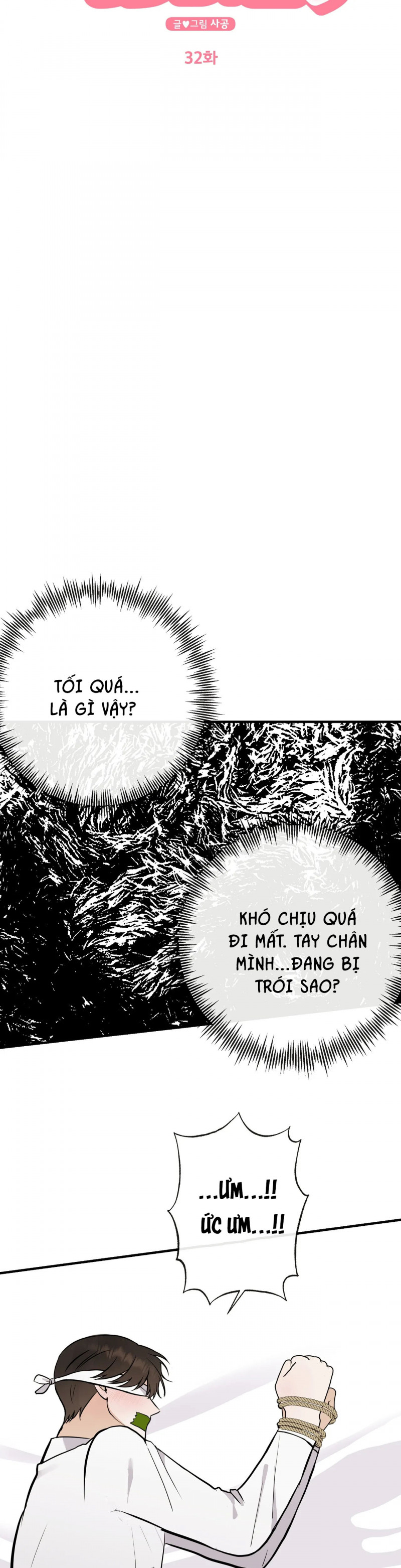 Đứa Bé Là Con Tôi Chapter 32 - Trang 10