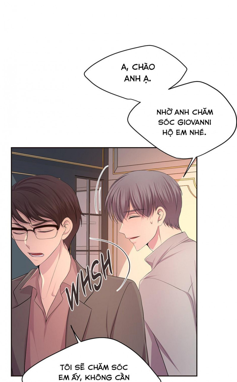 Giữ Em Thật Chặt (Hold Me Tight) Chapter 80 - Trang 20