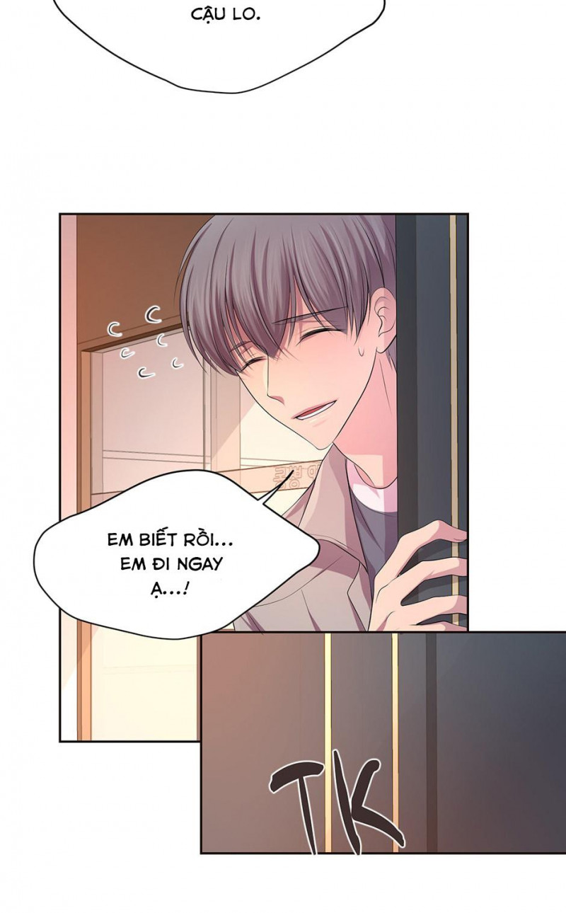 Giữ Em Thật Chặt (Hold Me Tight) Chapter 80 - Trang 21