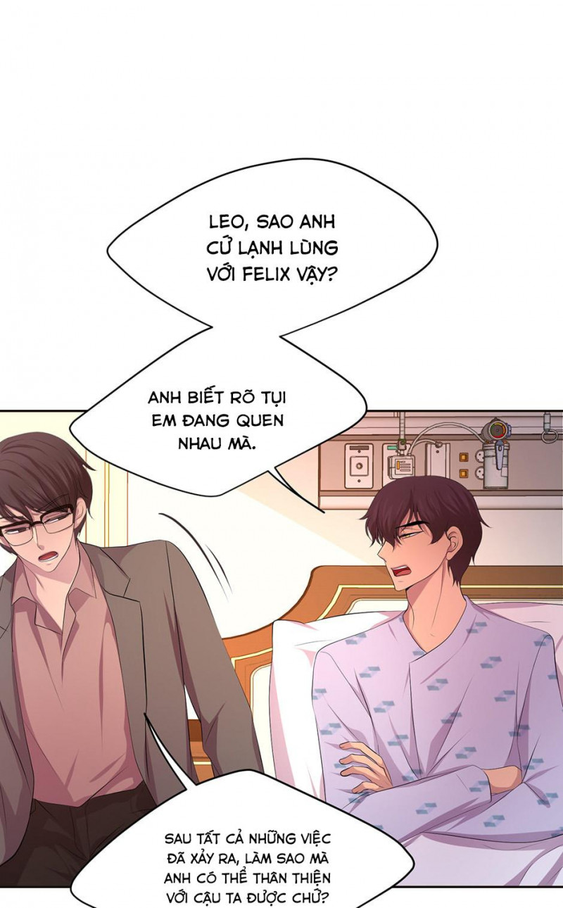 Giữ Em Thật Chặt (Hold Me Tight) Chapter 80 - Trang 22