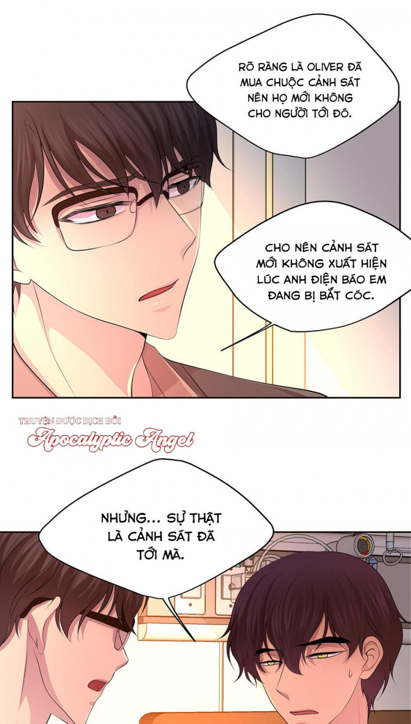 Giữ Em Thật Chặt (Hold Me Tight) Chapter 80 - Trang 24