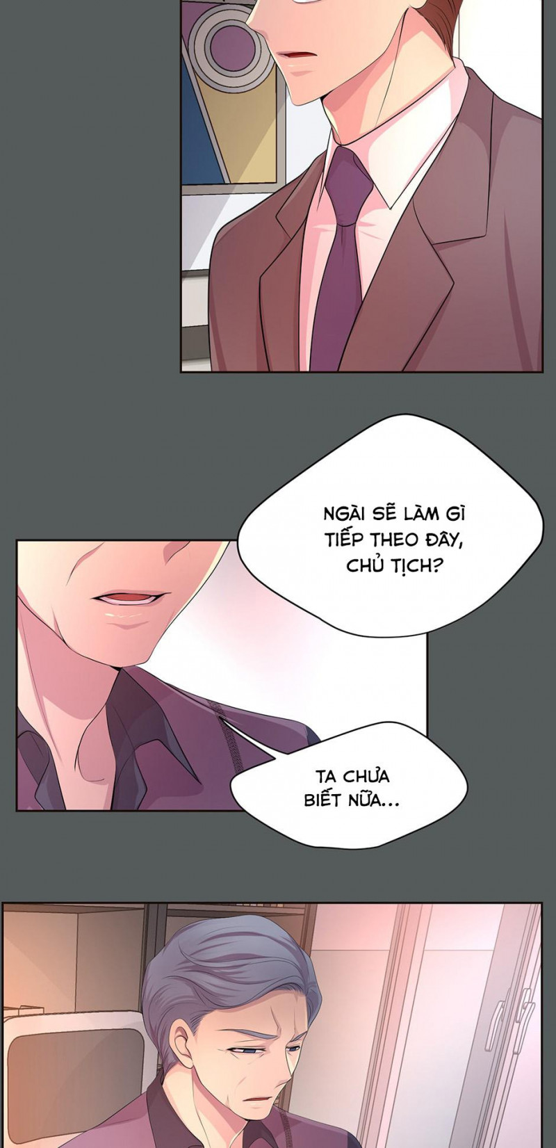 Giữ Em Thật Chặt (Hold Me Tight) Chapter 80 - Trang 30