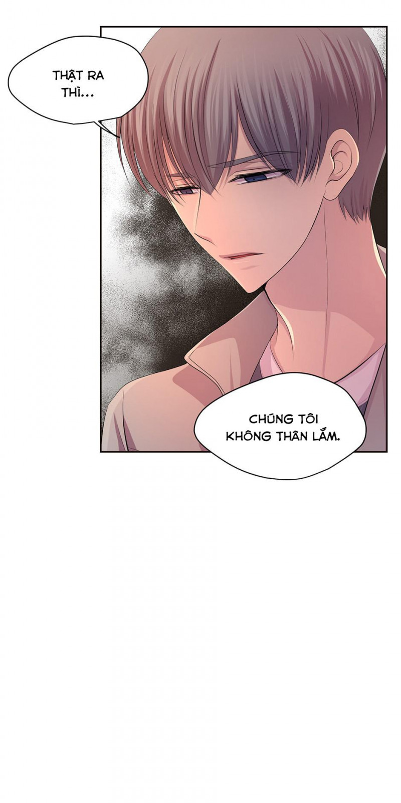 Giữ Em Thật Chặt (Hold Me Tight) Chapter 80 - Trang 41