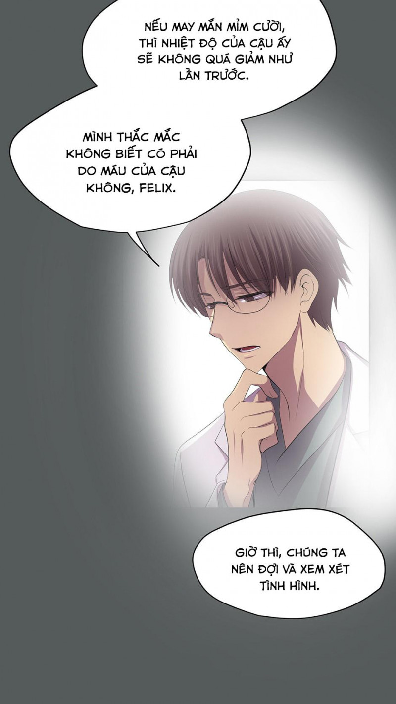 Giữ Em Thật Chặt (Hold Me Tight) Chapter 80 - Trang 49