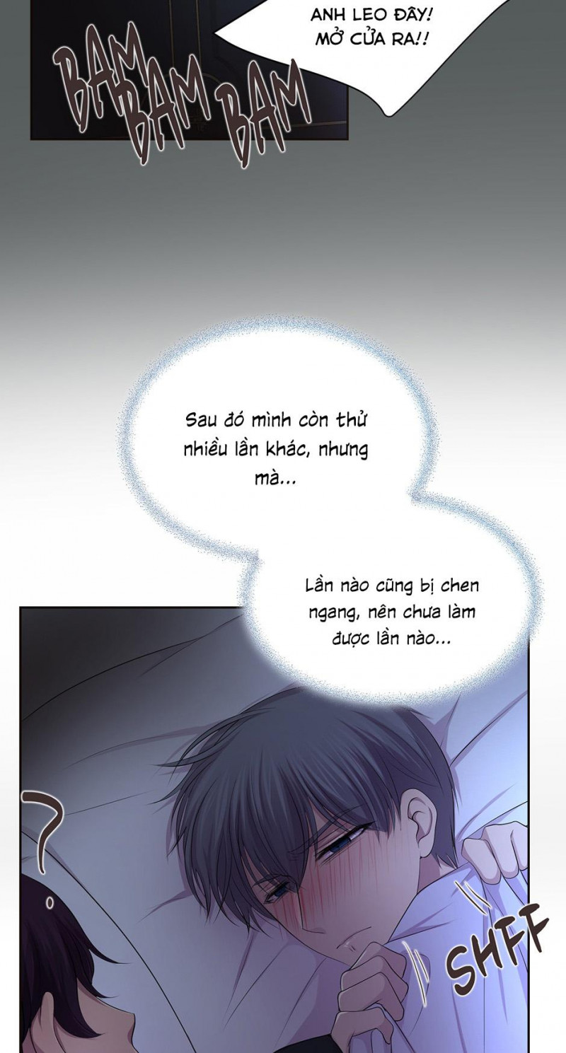 Giữ Em Thật Chặt (Hold Me Tight) Chapter 80 - Trang 55