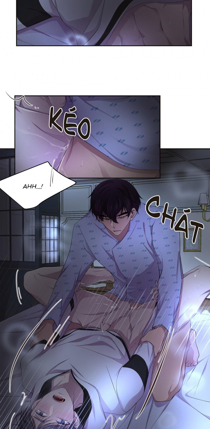 Giữ Em Thật Chặt (Hold Me Tight) Chapter 80 - Trang 6