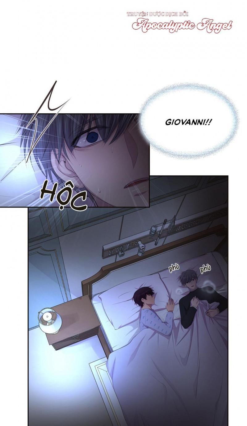 Giữ Em Thật Chặt (Hold Me Tight) Chapter 81 - Trang 2