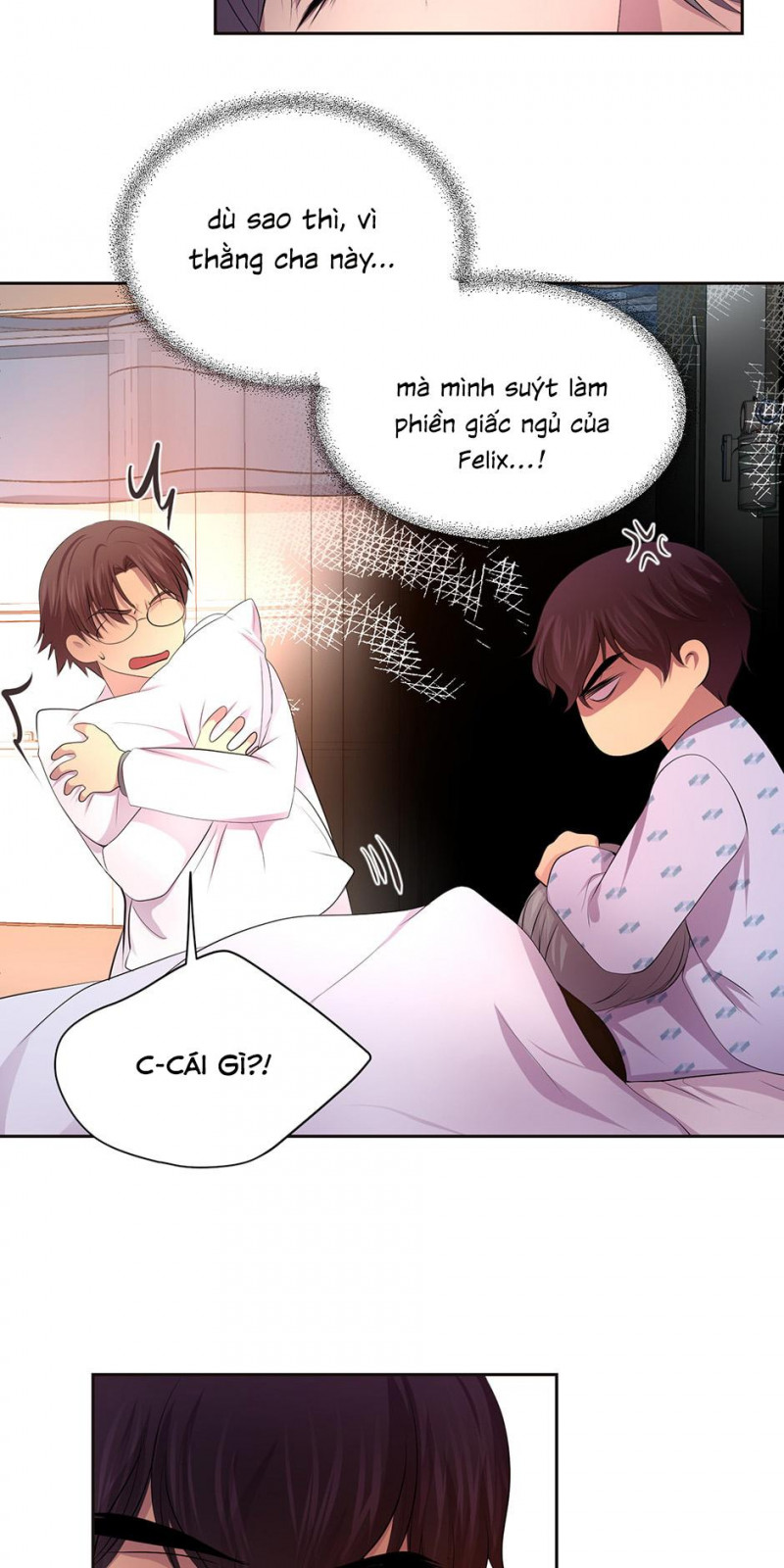 Giữ Em Thật Chặt (Hold Me Tight) Chapter 81 - Trang 25