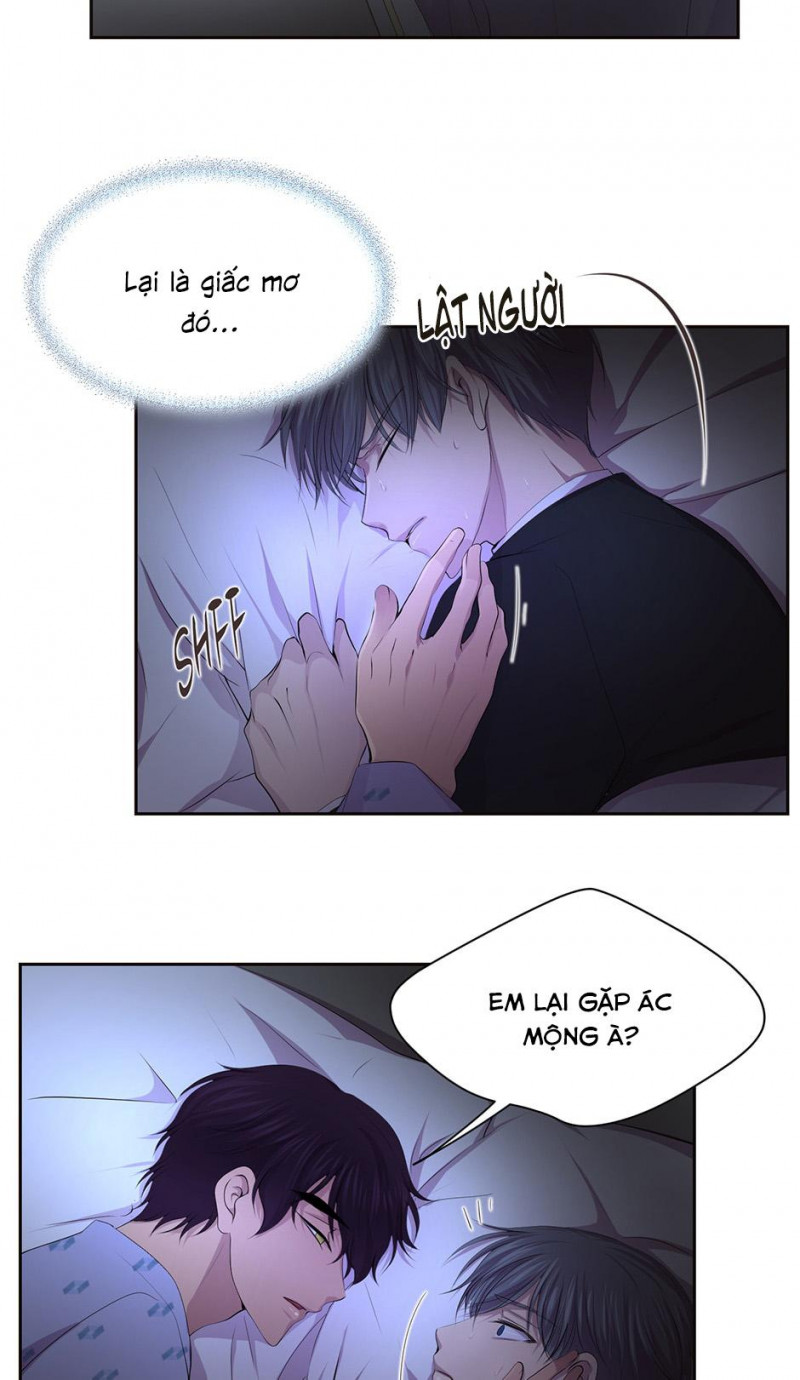 Giữ Em Thật Chặt (Hold Me Tight) Chapter 81 - Trang 3