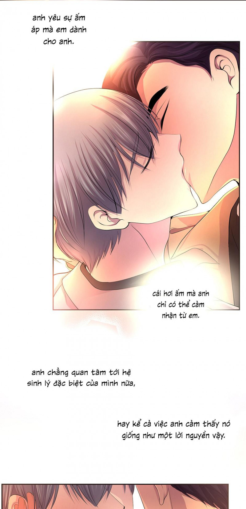 Giữ Em Thật Chặt (Hold Me Tight) Chapter 81 - Trang 37