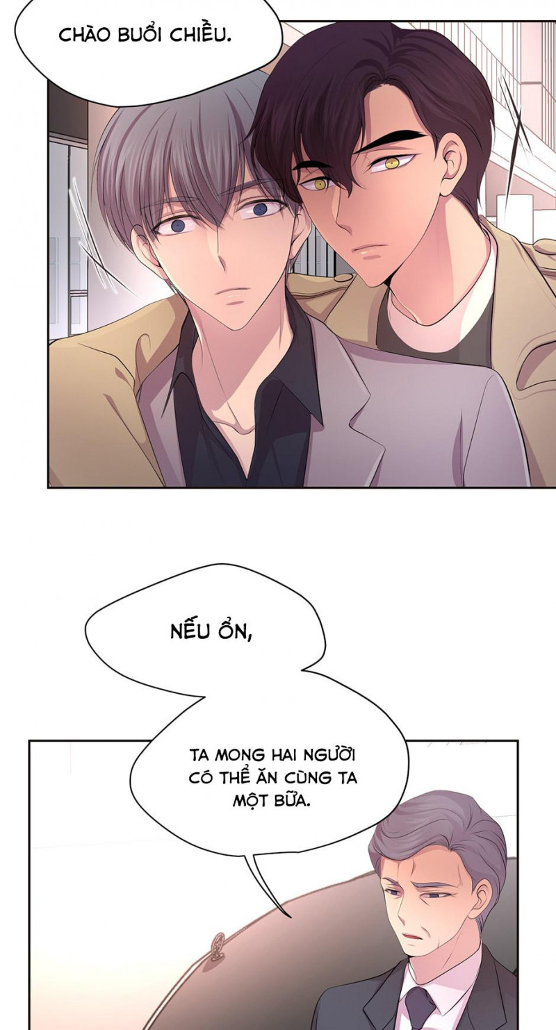 Giữ Em Thật Chặt (Hold Me Tight) Chapter 81 - Trang 43