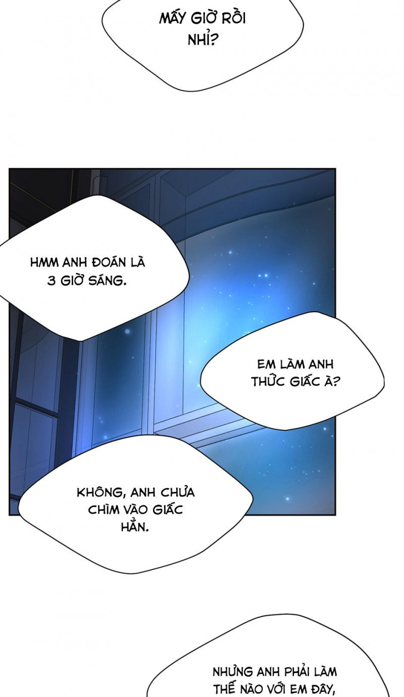 Giữ Em Thật Chặt (Hold Me Tight) Chapter 81 - Trang 5