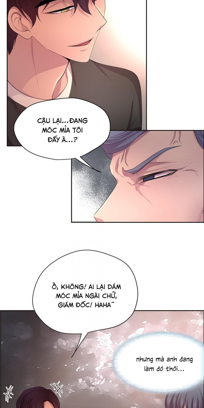 Giữ Em Thật Chặt (Hold Me Tight) Chapter 81 - Trang 51