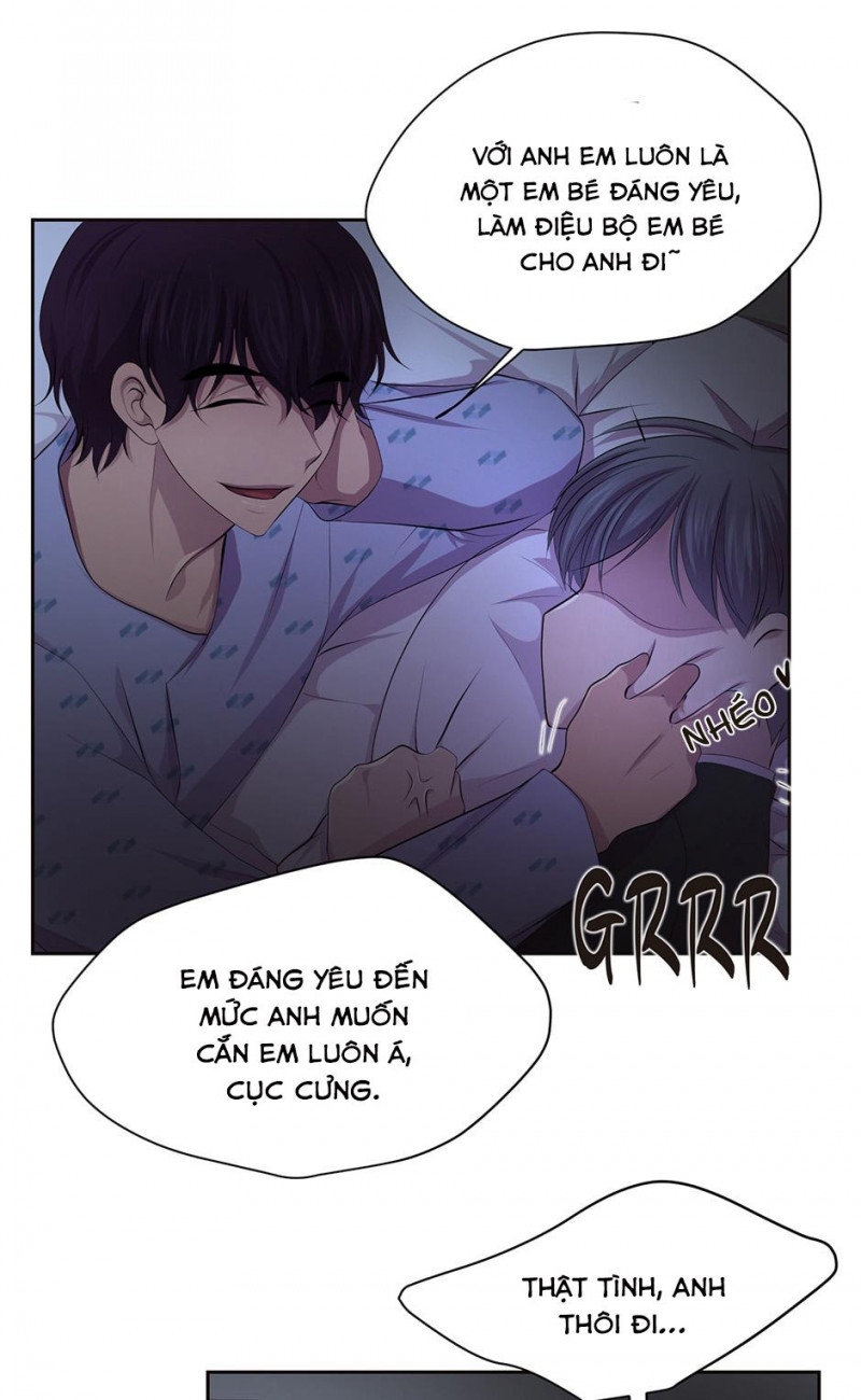 Giữ Em Thật Chặt (Hold Me Tight) Chapter 81 - Trang 7