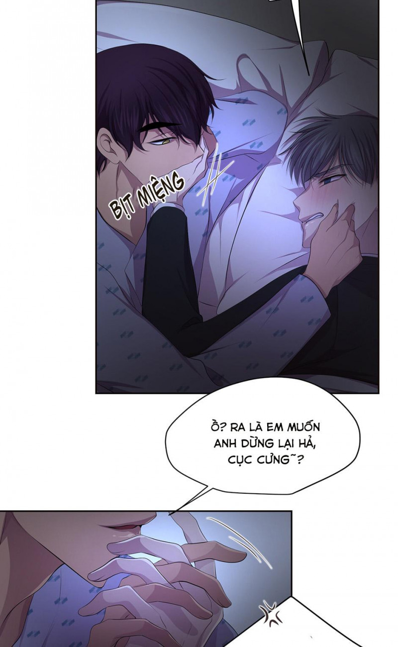 Giữ Em Thật Chặt (Hold Me Tight) Chapter 81 - Trang 8