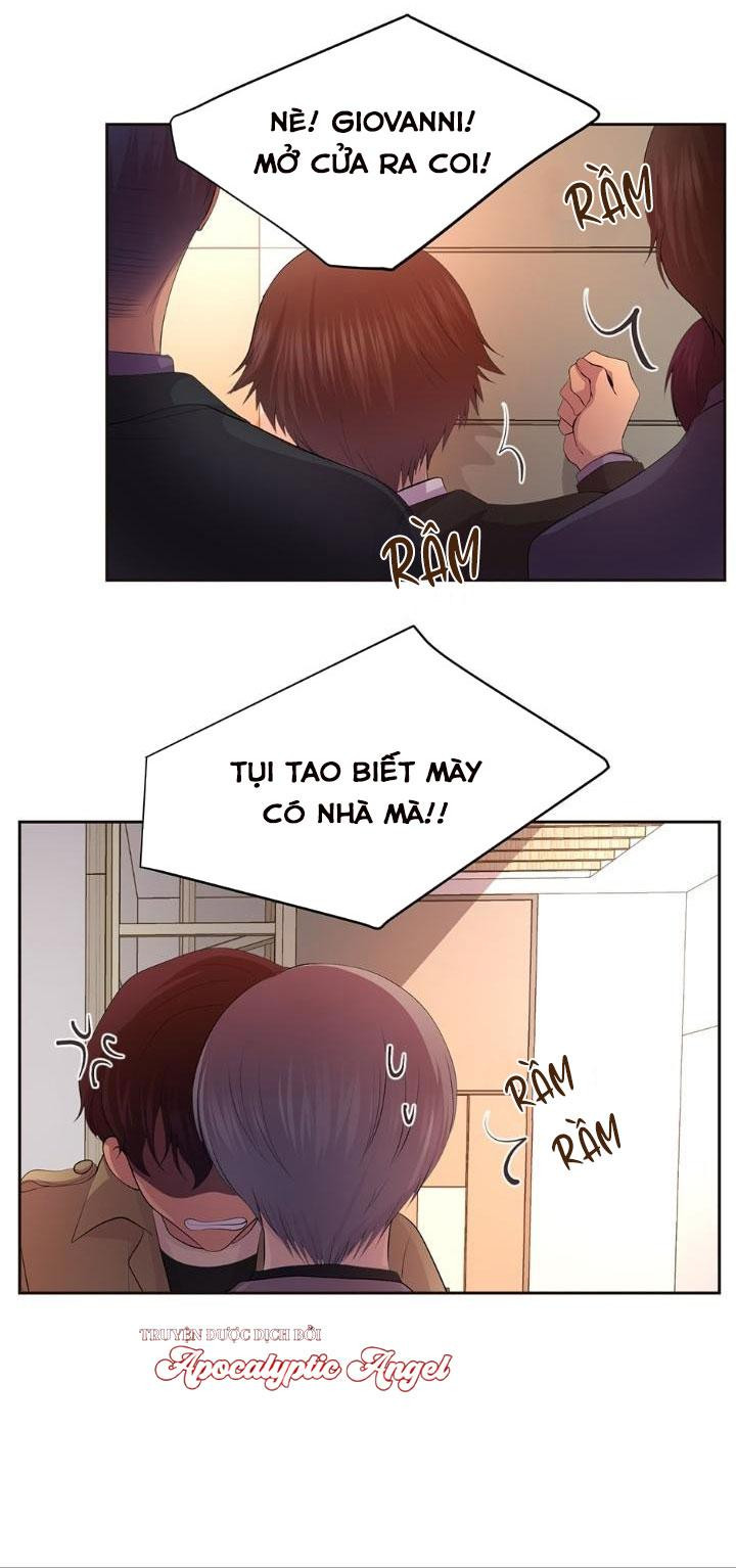 Giữ Em Thật Chặt (Hold Me Tight) Chapter 82 - Trang 14