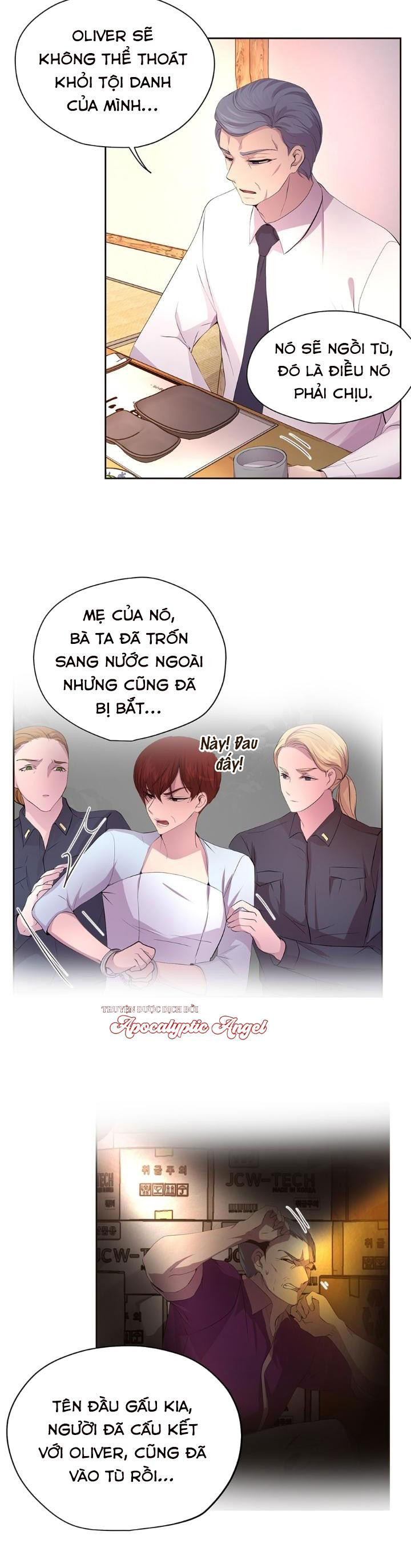 Giữ Em Thật Chặt (Hold Me Tight) Chapter 82 - Trang 2