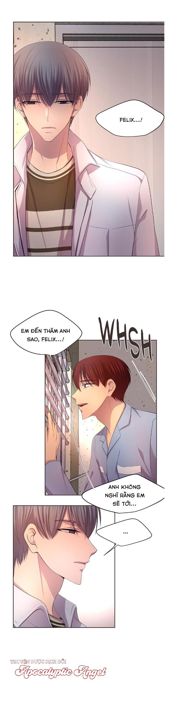 Giữ Em Thật Chặt (Hold Me Tight) Chapter 84 - Trang 14