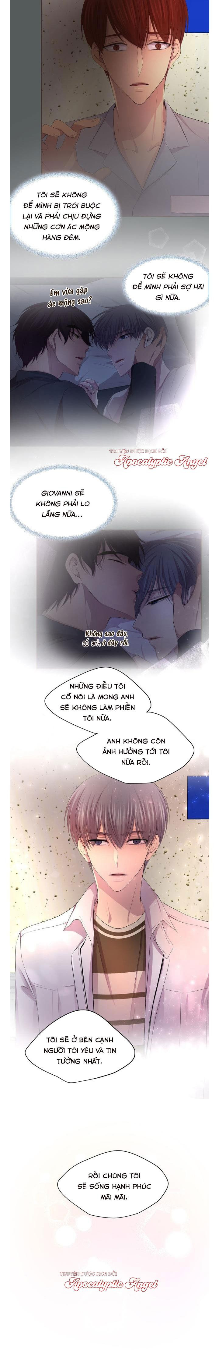 Giữ Em Thật Chặt (Hold Me Tight) Chapter 84 - Trang 18