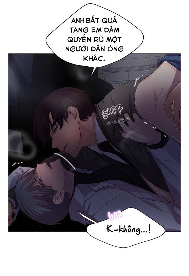 Giữ Em Thật Chặt (Hold Me Tight) Chapter 87 - Trang 14