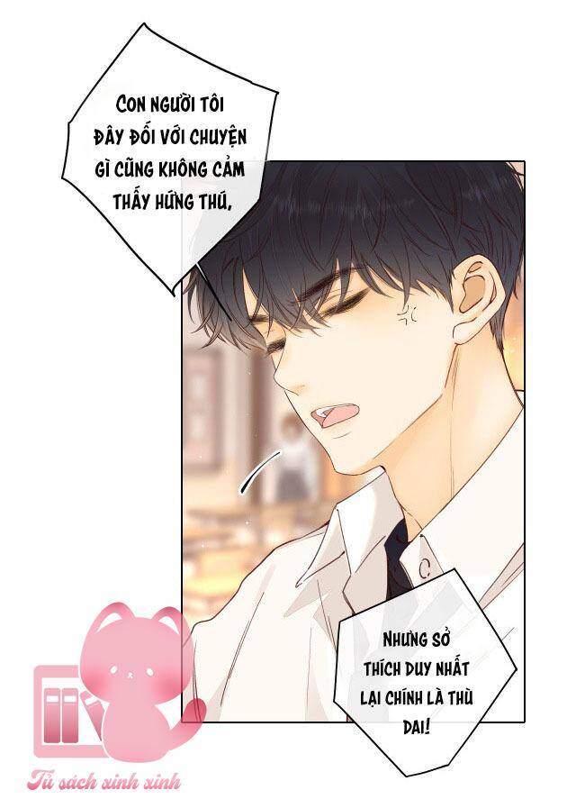 Khó Dỗ Dành Chapter 21 - Trang 38