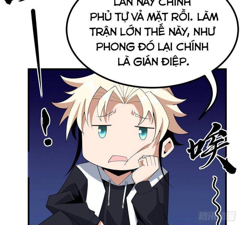 Kiếm Tu Imba Nhất Quả Đất Chapter 102 - Trang 20