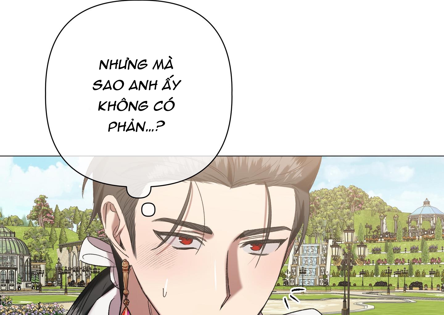 Một Ngày Nọ, Tôi Được Kẻ Thù Cầu Hôn Chapter 48 - Trang 113