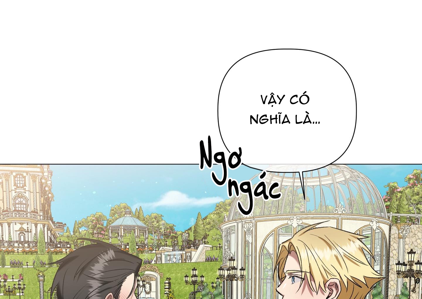 Một Ngày Nọ, Tôi Được Kẻ Thù Cầu Hôn Chapter 48 - Trang 13