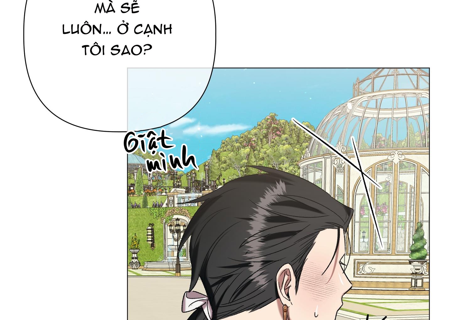 Một Ngày Nọ, Tôi Được Kẻ Thù Cầu Hôn Chapter 48 - Trang 19