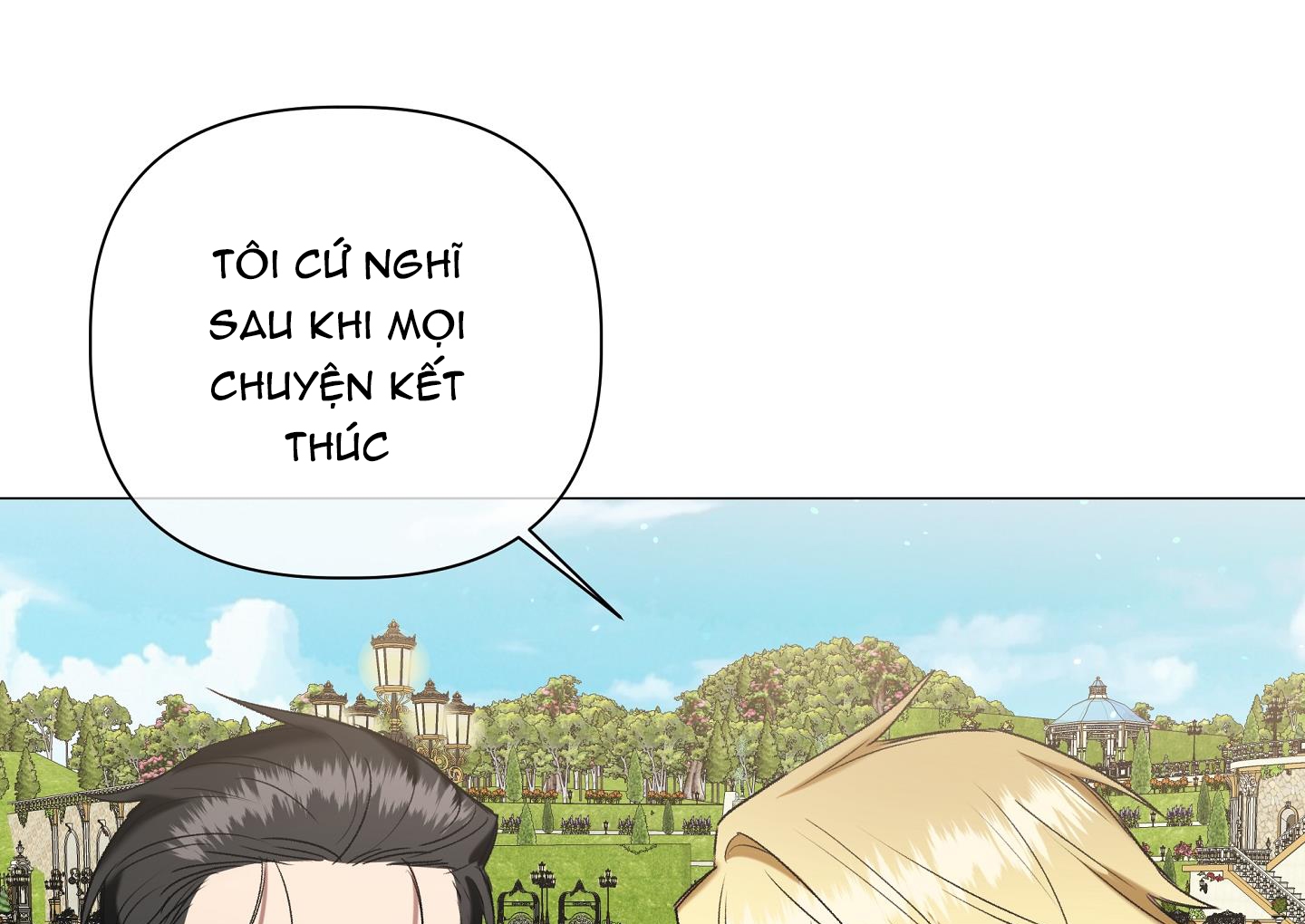 Một Ngày Nọ, Tôi Được Kẻ Thù Cầu Hôn Chapter 48 - Trang 31